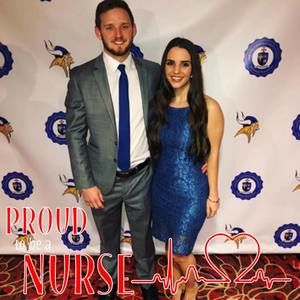 Meet your Posher, Taylor